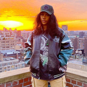 Meet your Posher, Jazmine